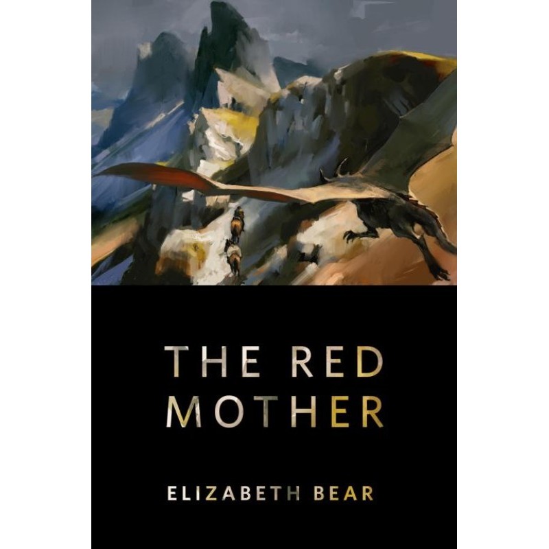 The Red Mother