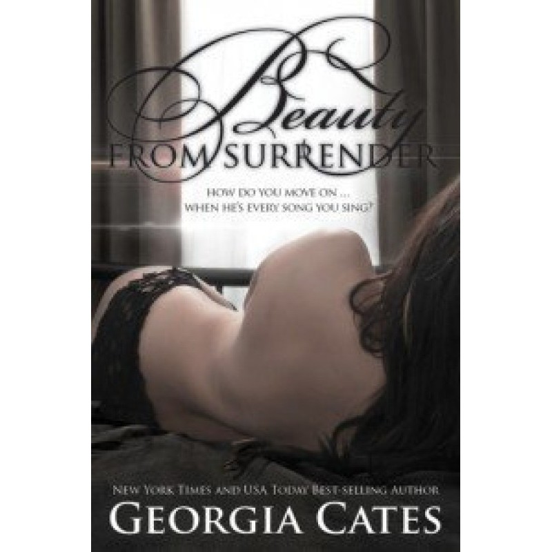 Beauty from refusal (LP)