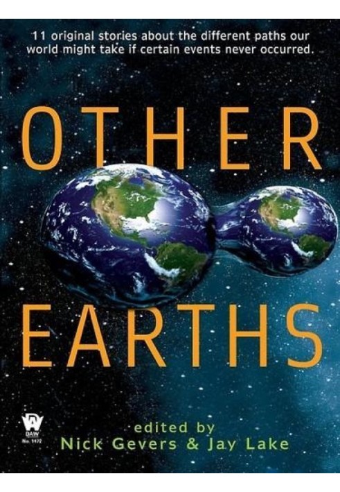 Other Earths (collection)