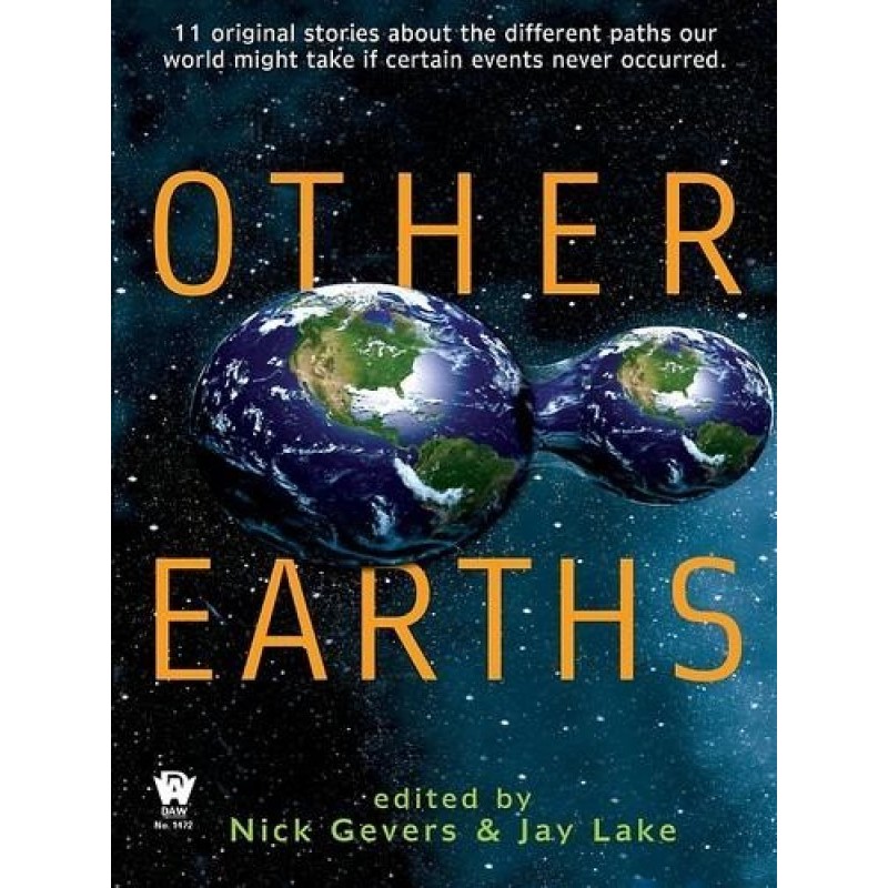Other Earths (collection)