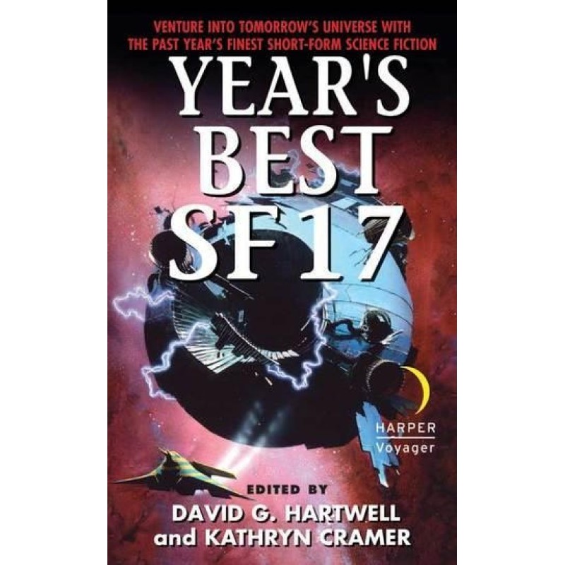 Найкращий SF 17 року