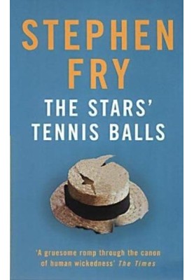 The Stars’ Tennis Balls