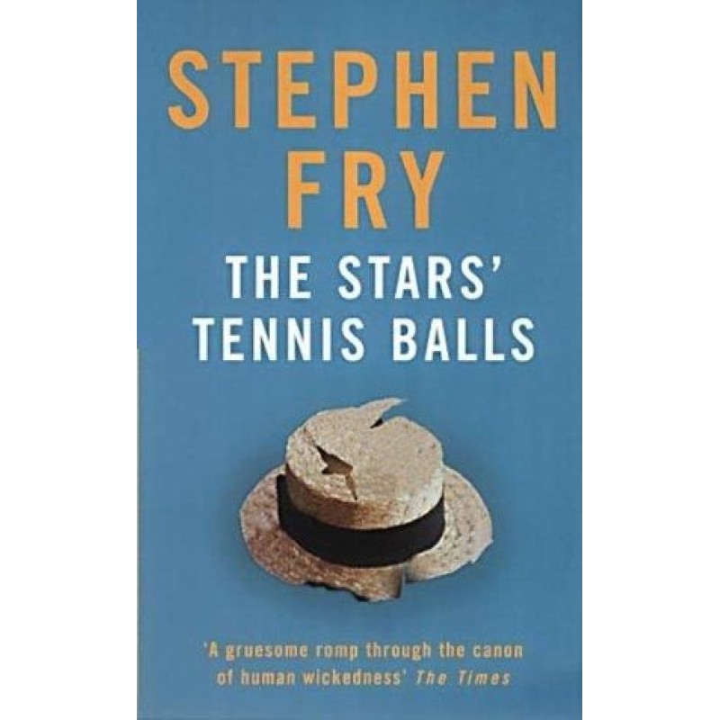 The Stars’ Tennis Balls