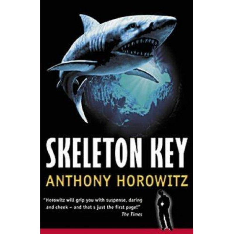 Skeleton Key