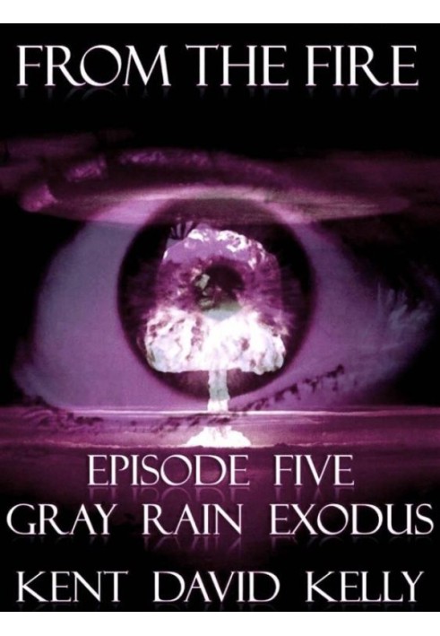 Gray Rain Exodus