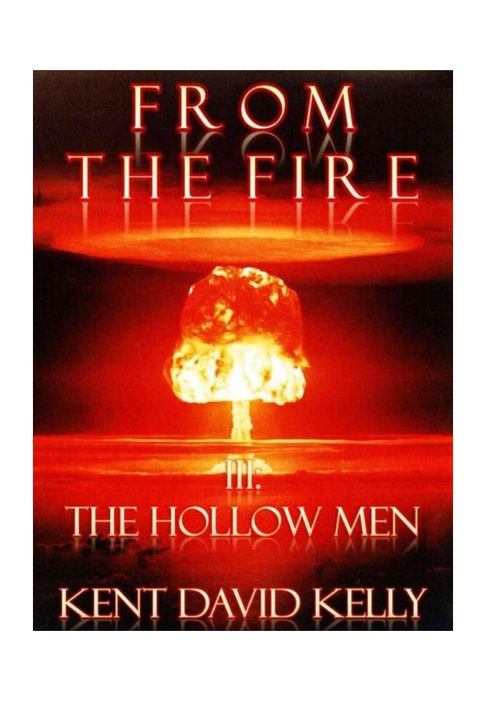 The Hollow Men