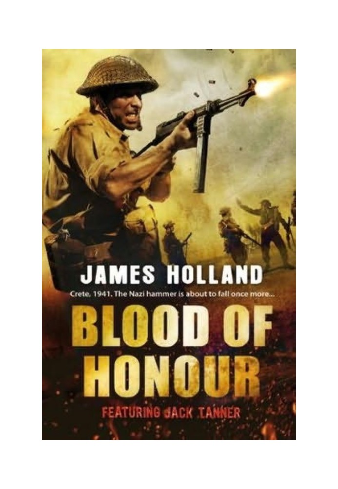 Blood of Honour