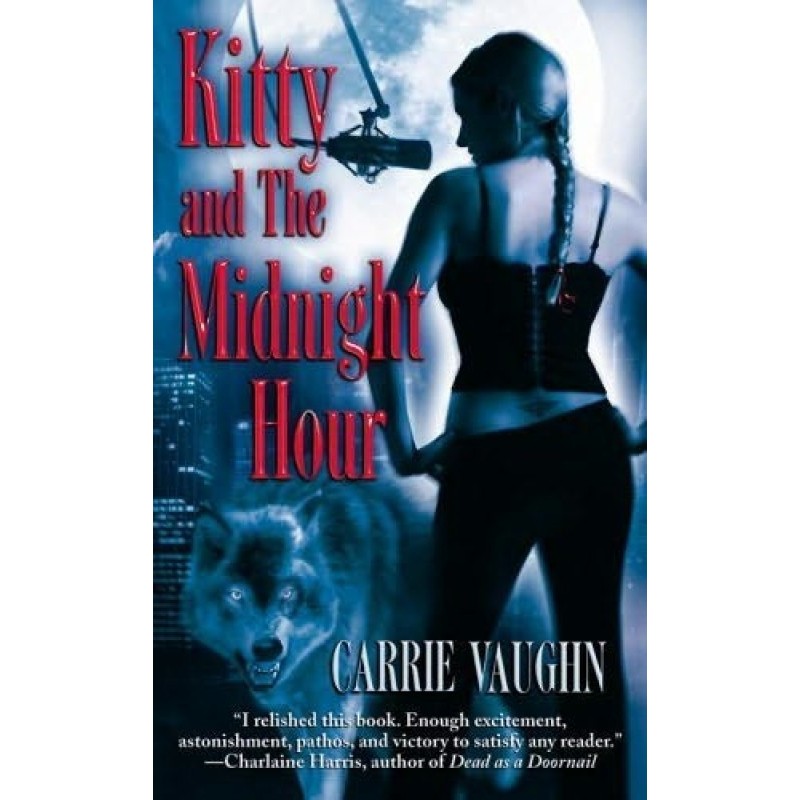 Kitty and the Midnight Hour