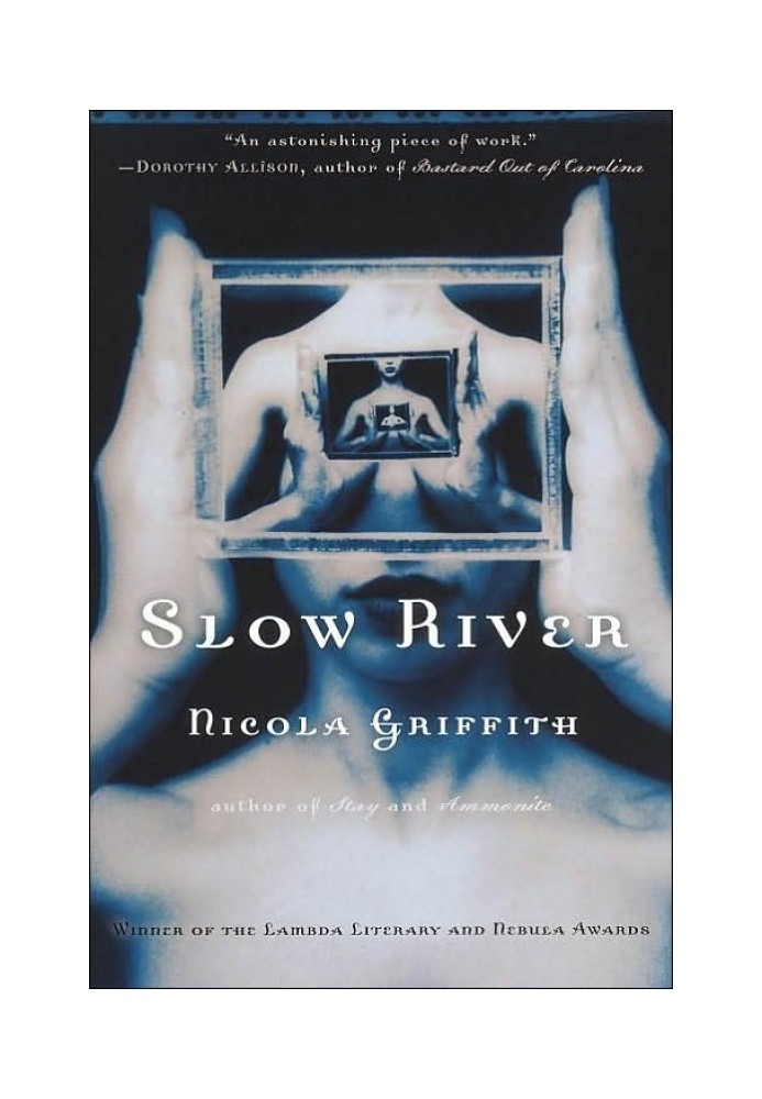 Slow River