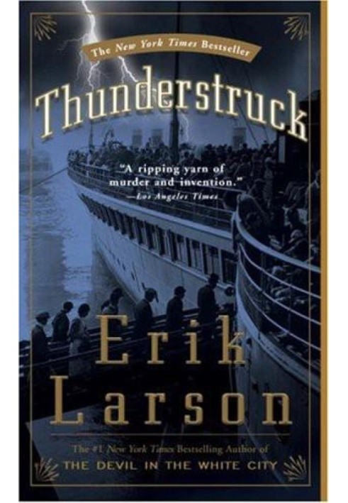 Thunderstruck