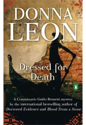 Anonymous Venetian aka Dressed for Death