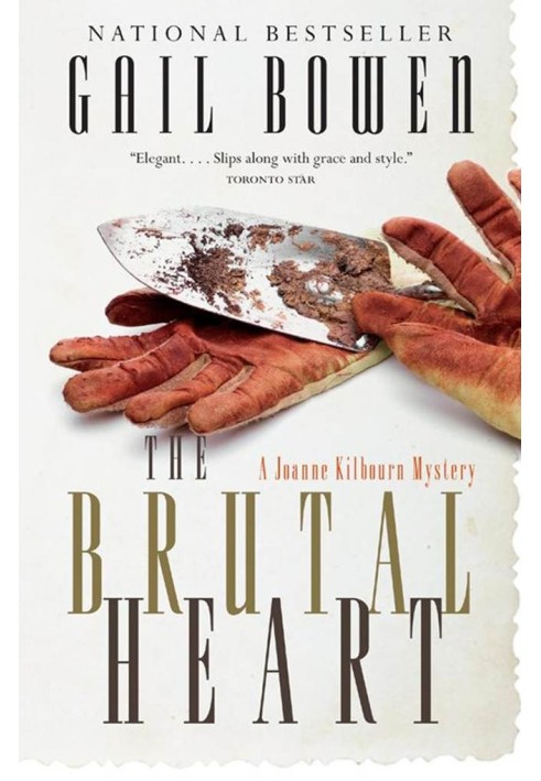 The Brutal Heart