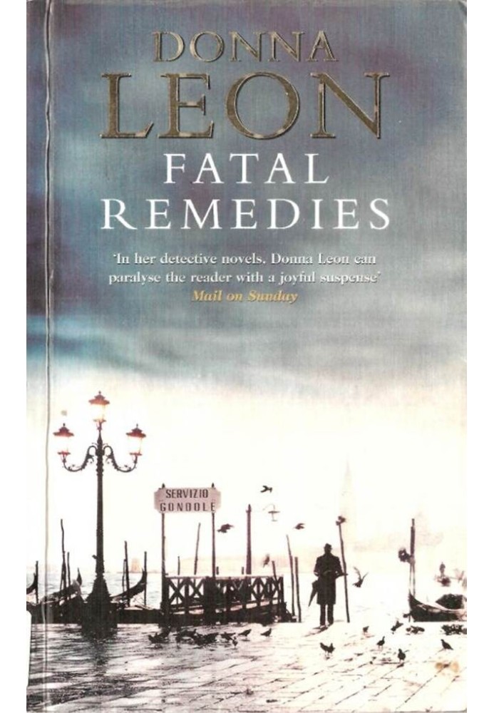 Fatal Remedies