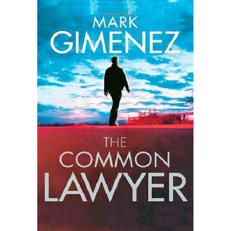 The Common Lawyer