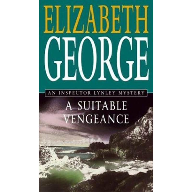 A Suitable Vengeance