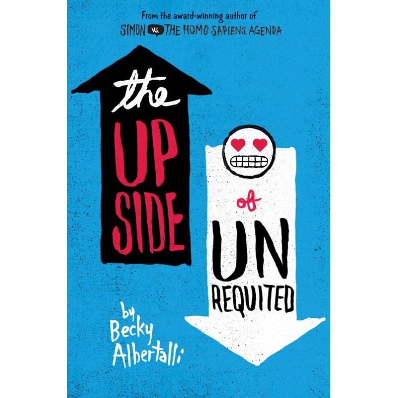 The Upside of Unrequited