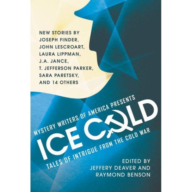 Ice Cold: Tales of Intrigue...