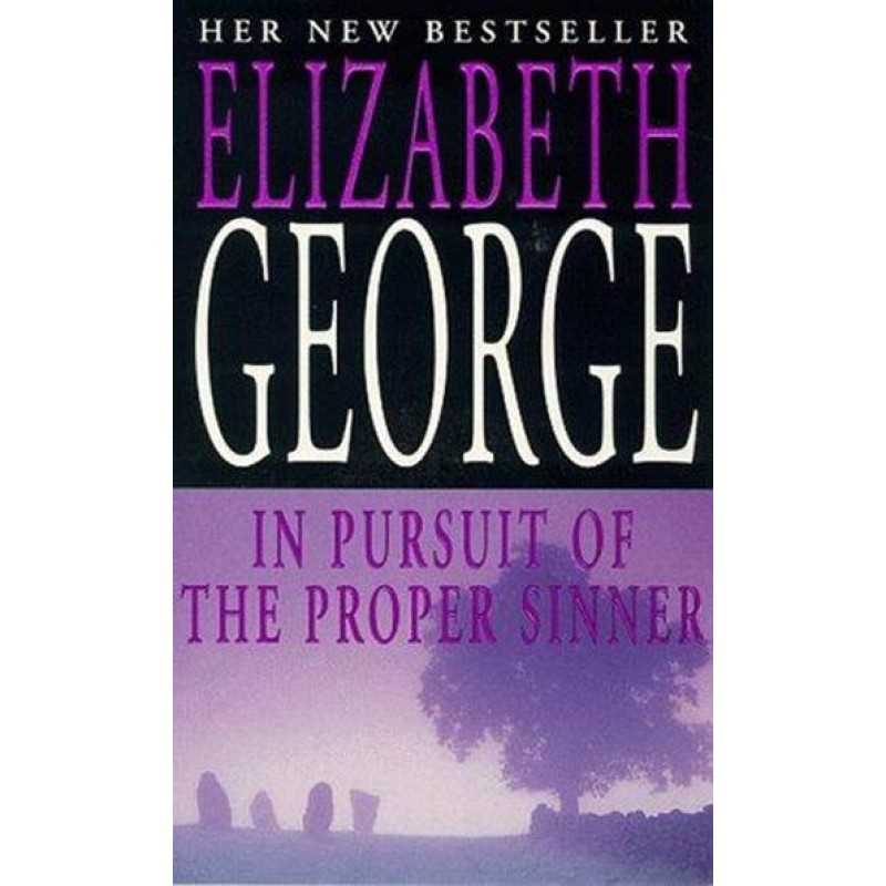 In Pursuit of the Proper...