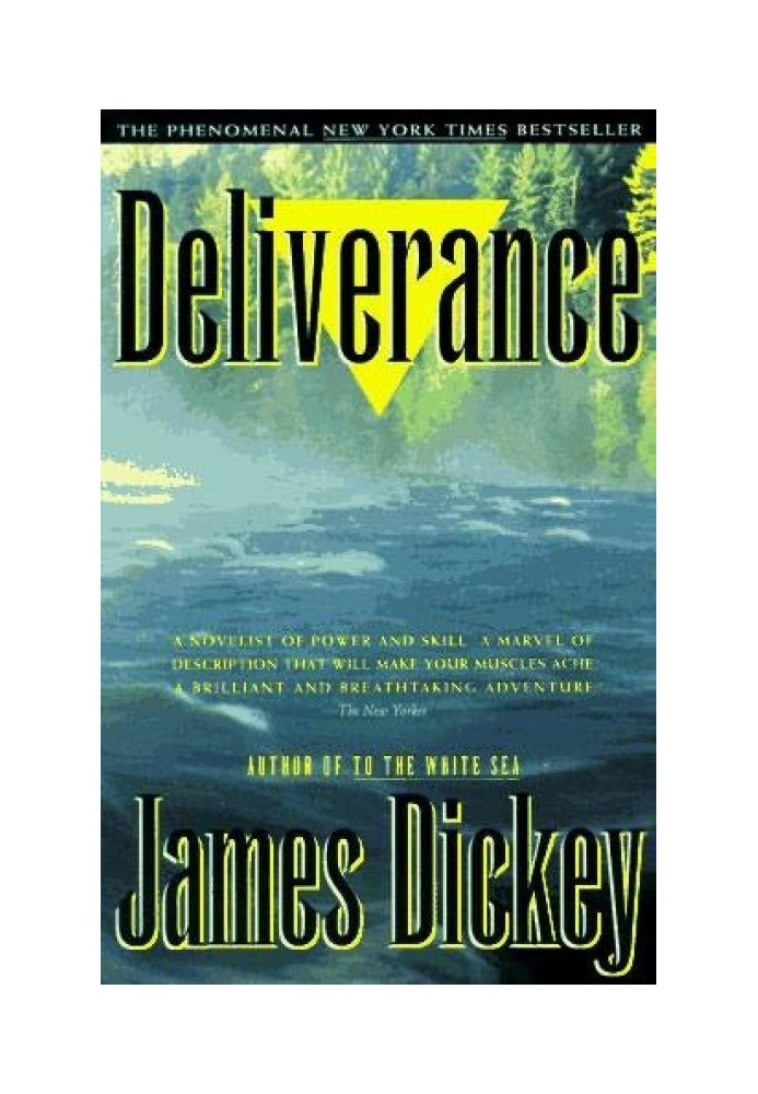 Deliverance