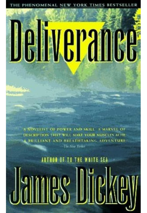 Deliverance