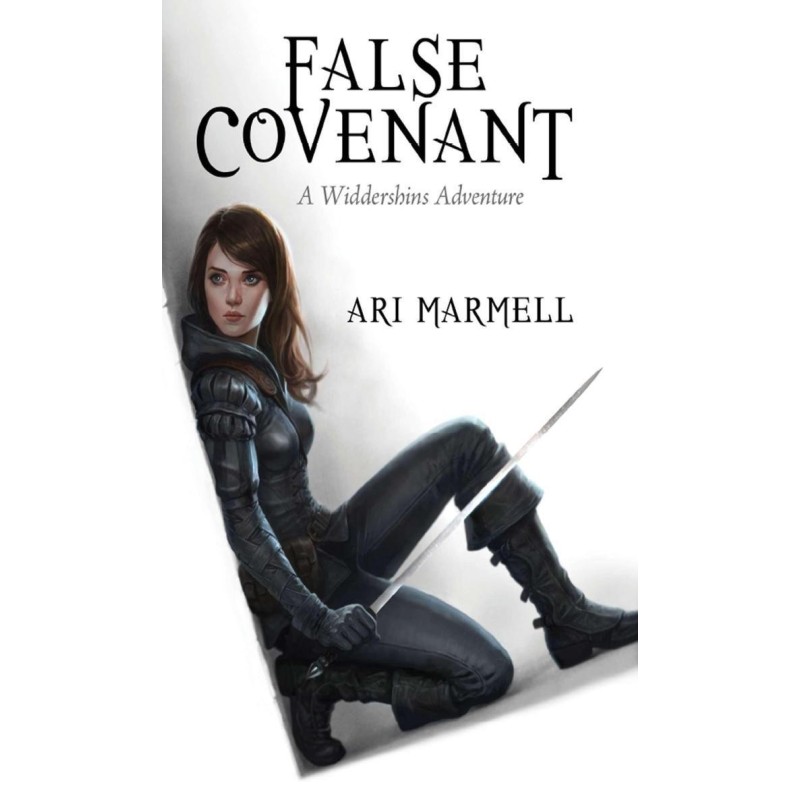 False Covenant