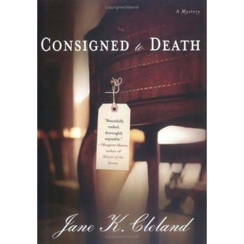 Consigned to Death