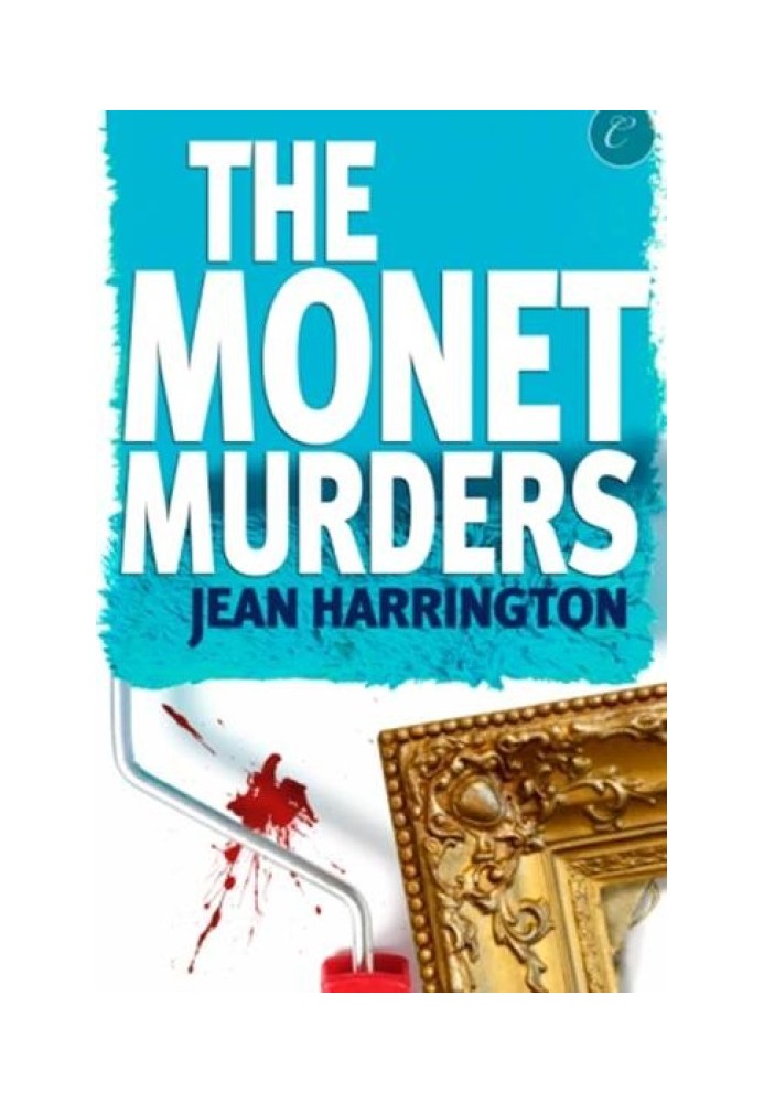 The Monet Murders