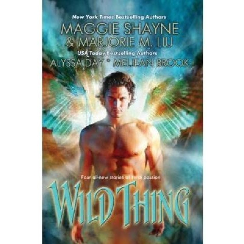 Wild Hearts in Atlantis