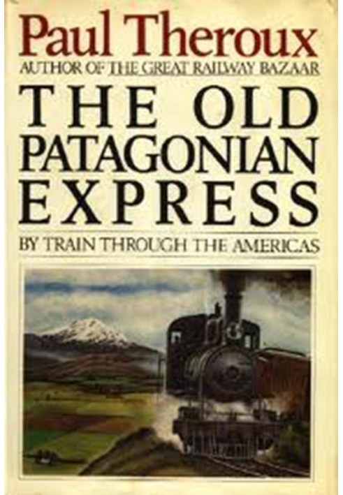 Старый патагонский экспресс: на поезде через Америку