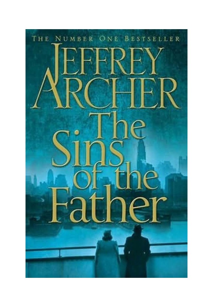 The Sins of the Father