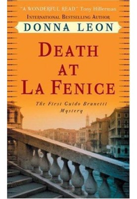 Death at La Fenice