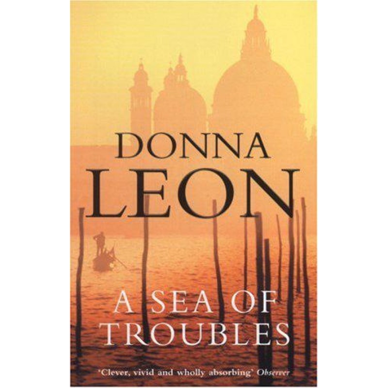 A Sea of Troubles