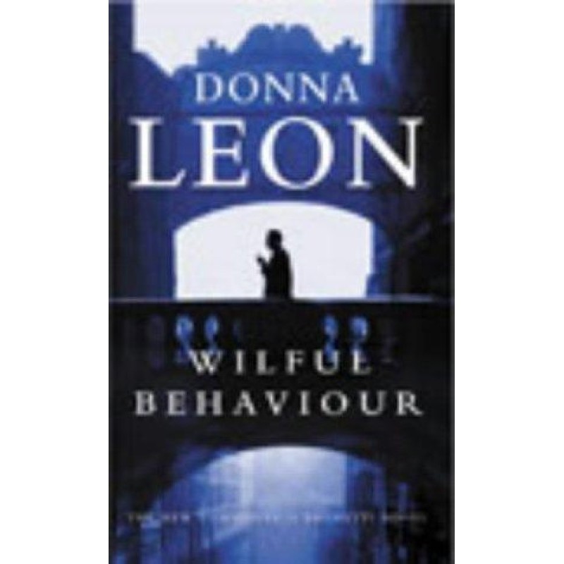 Wilful behaviour