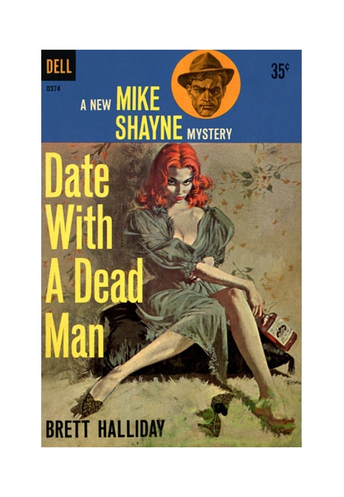 Date with a Dead Man