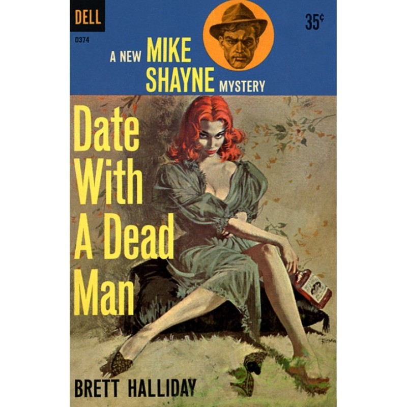 Date with a Dead Man