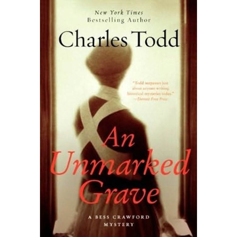 Безіменна могила