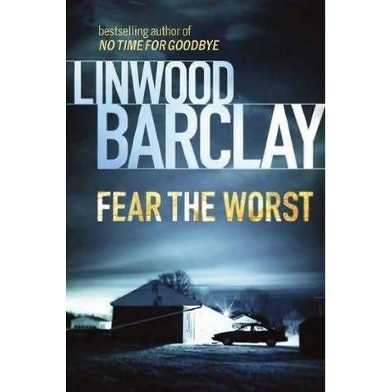 Fear The Worst