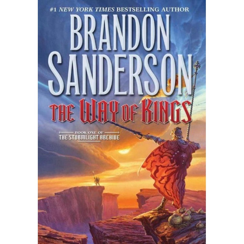 The Way of Kings