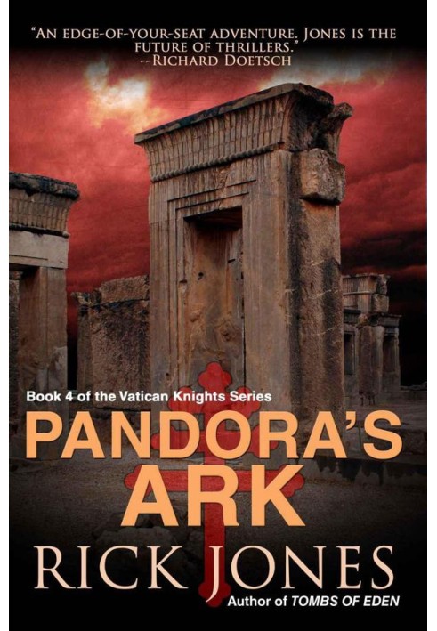 Pandora's Ark