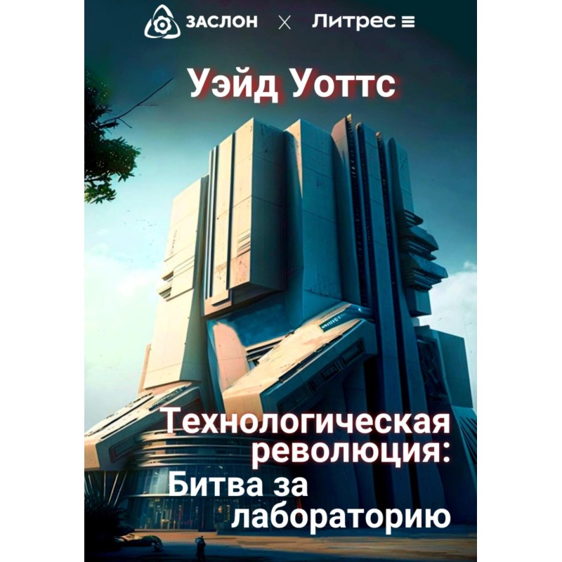 Technological Revolution:...