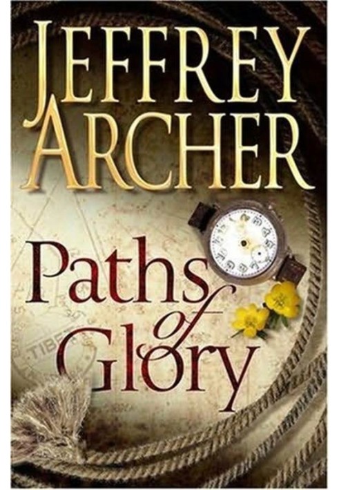 Paths of Glory