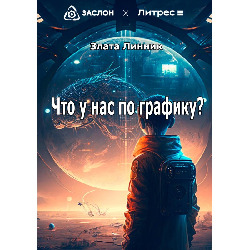 What's on our schedule?