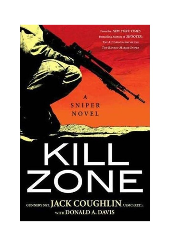 Kill Zone