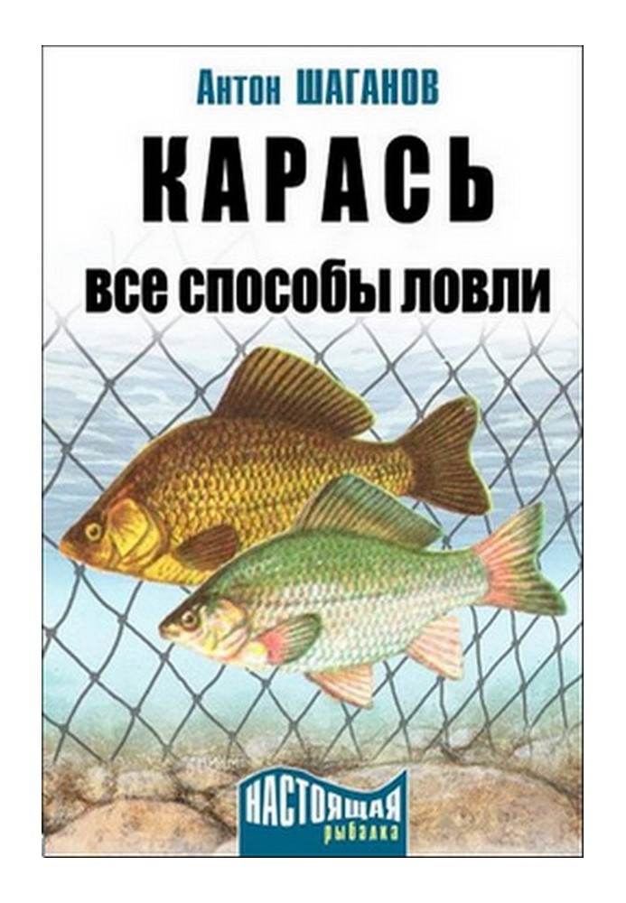 crucian carp