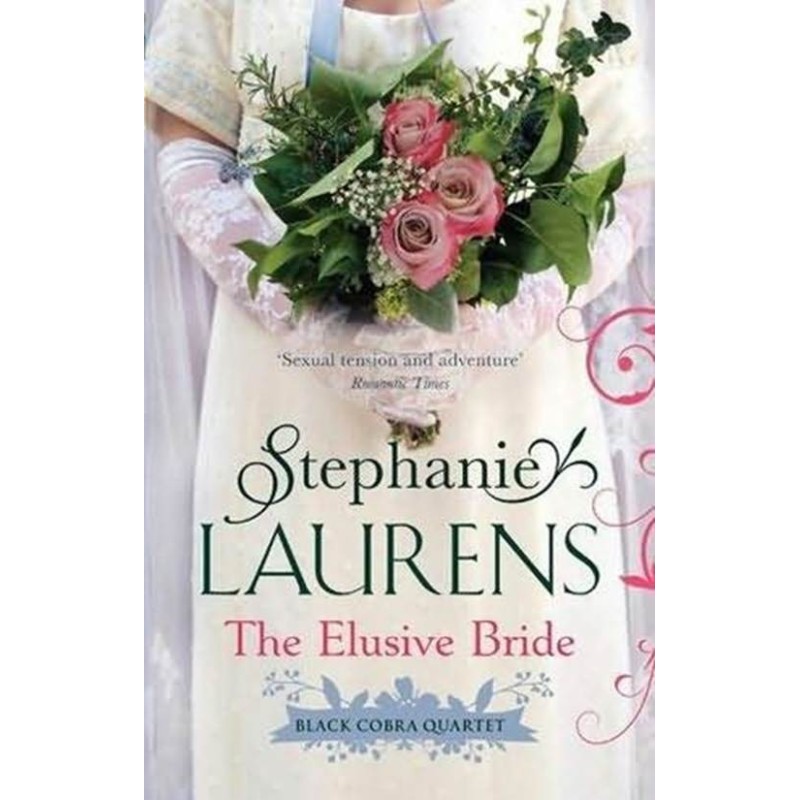 The Elusive Bride