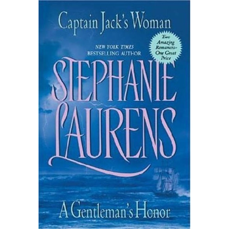 Captain Jack’s Woman / A...