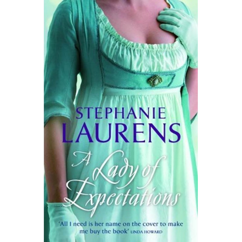 A Lady of Expectations