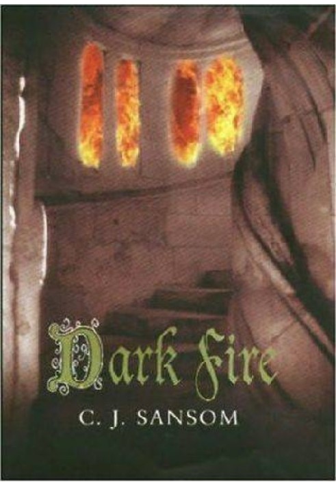 Dark Fire