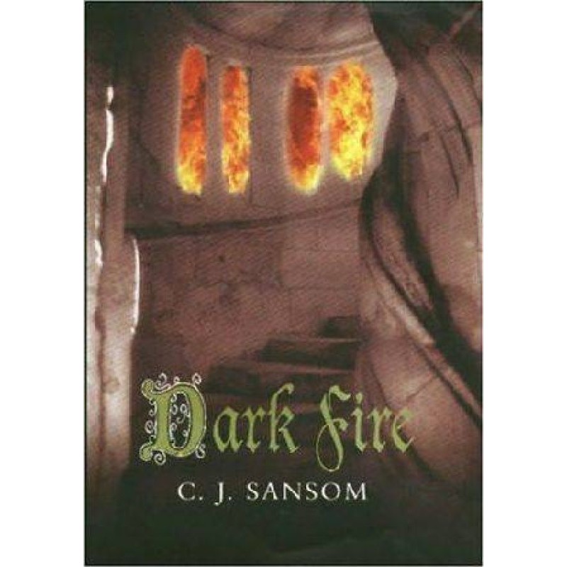 Dark Fire