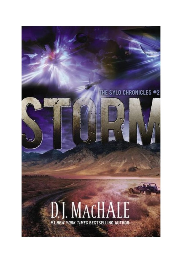 Storm